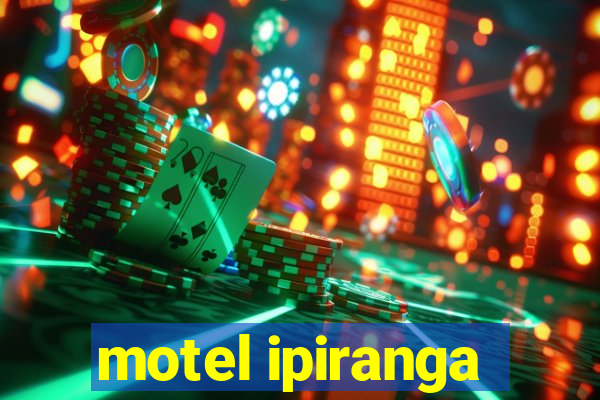 motel ipiranga